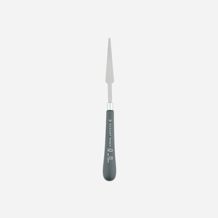 PanArt Soft-Touch-Malpalette Messer PK14A2-21 — Bild 2
