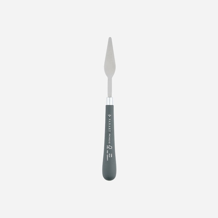 PanArt Soft-Touch-Malspachtel PK14A2-02 — Bild 1