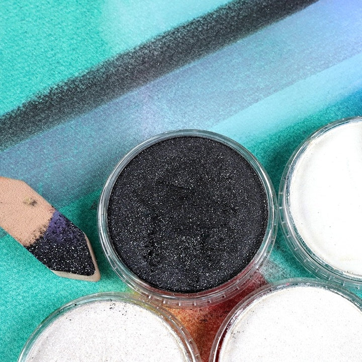 PanPastel Golden Pastel Media Set - 5 Stück — Bild 1