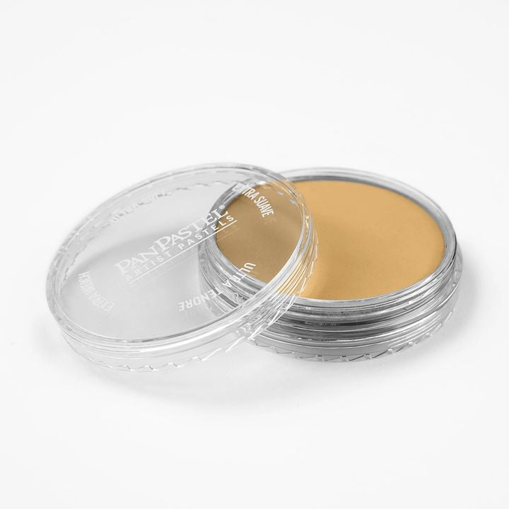 PanPastel Metallic-Trockenpastell 9 ml | verschiedene Farbtöne — Bild 1