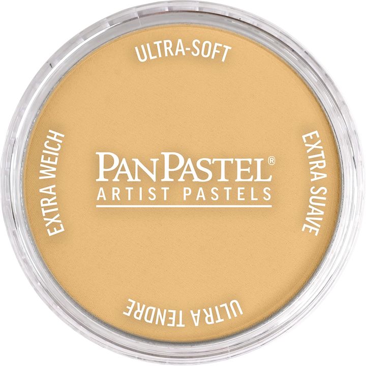 PanPastel Metallic-Trockenpastell 9 ml | verschiedene Farbtöne — Bild 9