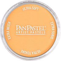 PanPastel Perlmutt-Trockenpastell 9 ml – 952.5 Perlmutt Orange