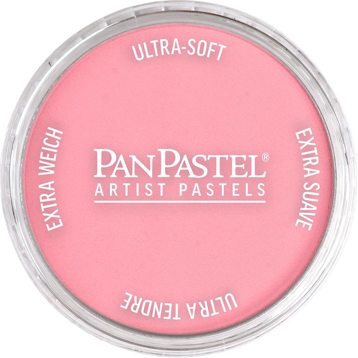 PanPastel Perlmutt-Trockenpastell 9 ml – 953.5 Perlmuttrot