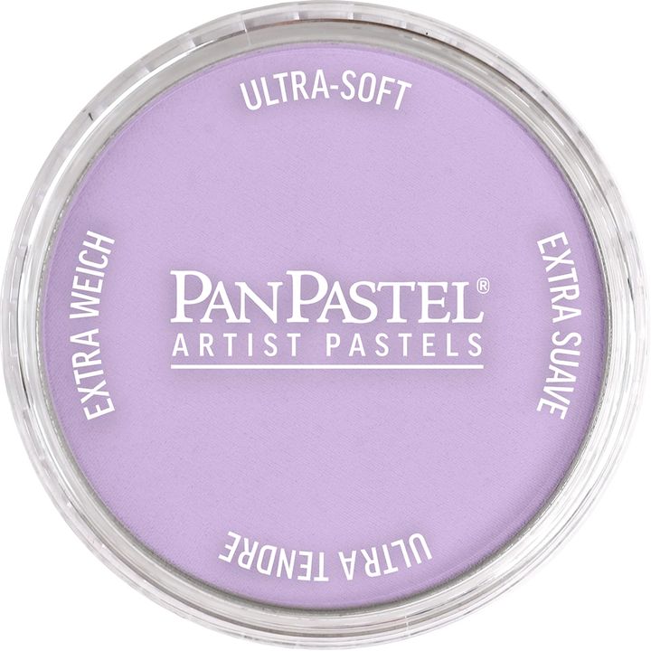 PanPastel Perlmutt-Trockenpastell 9 ml – 954.5 Perlmuttviolett