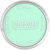 PanPastel Perlmutt-Trockenpastell 9 ml – 956.5 Perlmuttgrün