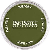 PanPastel Trockenpastell 9 ml – 220.1 Hansa Gelb Extra Dunkel