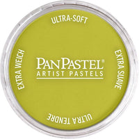 PanPastel Trockenpastell 9 ml – 220.3 Hansa Gelb Farbton