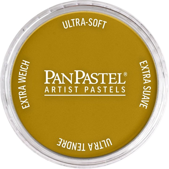 PanPastel Trockenpastell 9 ml – 250.3 Diarylidgelb Farbton