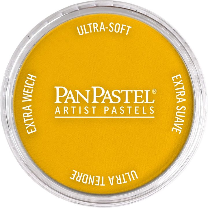 PanPastel Trockenpastell 9 ml – 250.5 Diarylidgelb