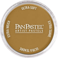 PanPastel Trockenpastell 9 ml – 270.3 Gelber Oxidton