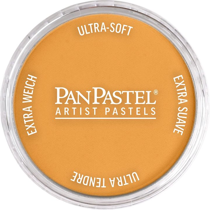 PanPastel Trockenpastell 9 ml – 270.5 Gelboxid