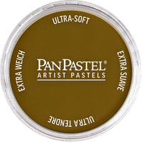 PanPastel Trockenpastell 9 ml – 280.1 Orange Extra Dunkel