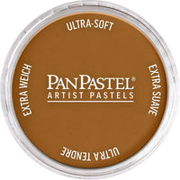 PanPastel Trockenpastell 9 ml – 280.3 Orange Farbton