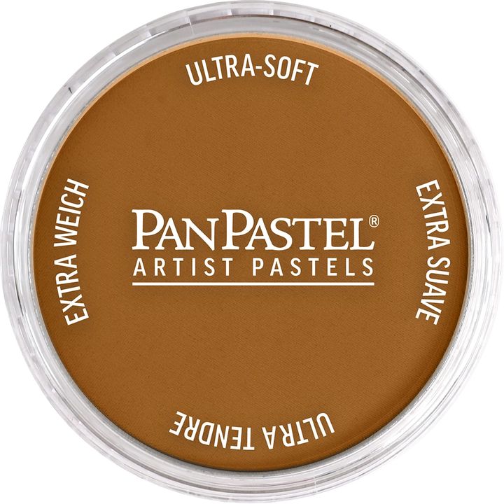 PanPastel Trockenpastell 9 ml – 280.3 Orange Farbton