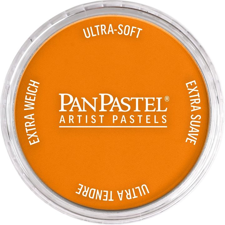 PanPastel Trockenpastell 9 ml – 280.5 Orange