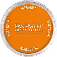PanPastel Trockenpastell 9 ml – 280.5 Orange