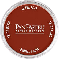PanPastel Trockenpastell 9 ml – 380.5 Rotes Eisenoxid