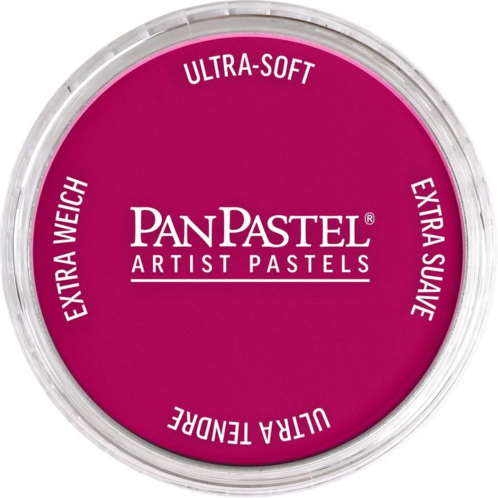PanPastel Trockenpastell 9 ml – 430.5 Magenta