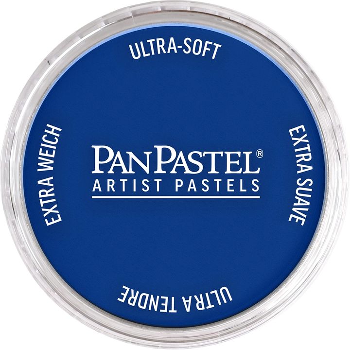 PanPastel Trockenpastell 9 ml – 560.5 Phthalocyaninblau