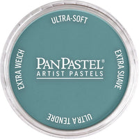 PanPastel Trockenpastell 9 ml – 580.3 Türkis Farbton