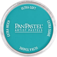 PanPastel Trockenpastell 9 ml – 580.5 Türkis