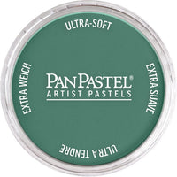 PanPastel Trockenpastell 9 ml – 620.3 Phthalocyaningrün Farbton