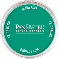 PanPastel Trockenpastell 9 ml – 620.5 Phthalocyaningrün