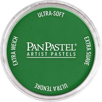 PanPastel Trockenpastell 9 ml – 640.3 Permanentgrün Farbton