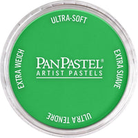 PanPastel Trockenpastell 9 ml – 640.5 Permanent Grün