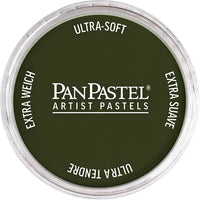 PanPastel Trockenpastell 9 ml – 660.3 Chromoxidgrün Farbton