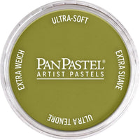 PanPastel Trockenpastell 9 ml – 680.3 Hellgelbgrün Farbton