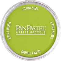 PanPastel Trockenpastell 9 ml – 680.5 Hellgelbgrün