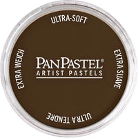 PanPastel Trockenpastell 9 ml – 740.1 Gebrannt Sienna Extra Dunkel