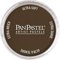 PanPastel Trockenpastell 9 ml – 780.3 Roh-Umbra Farbton