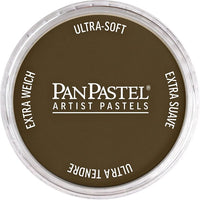 PanPastel Trockenpastell 9 ml – 780.5 Umbra Natur