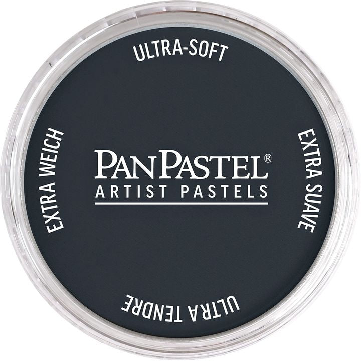 PanPastel Trockenpastell 9 ml – 840.1 Paynesgrau Extra Dunkel