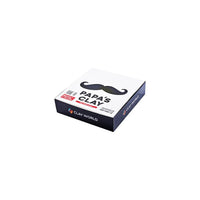Papa's Clay Polymer-Ton-Set 43 x 60 g — Bild 1