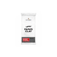 Papa’s Clay Polymer-Modelliermasse 250 g | verschiedene Farbtöne — Bild 6