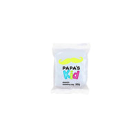 Papa's Kid Knete für Kinder 50 g – Gelb