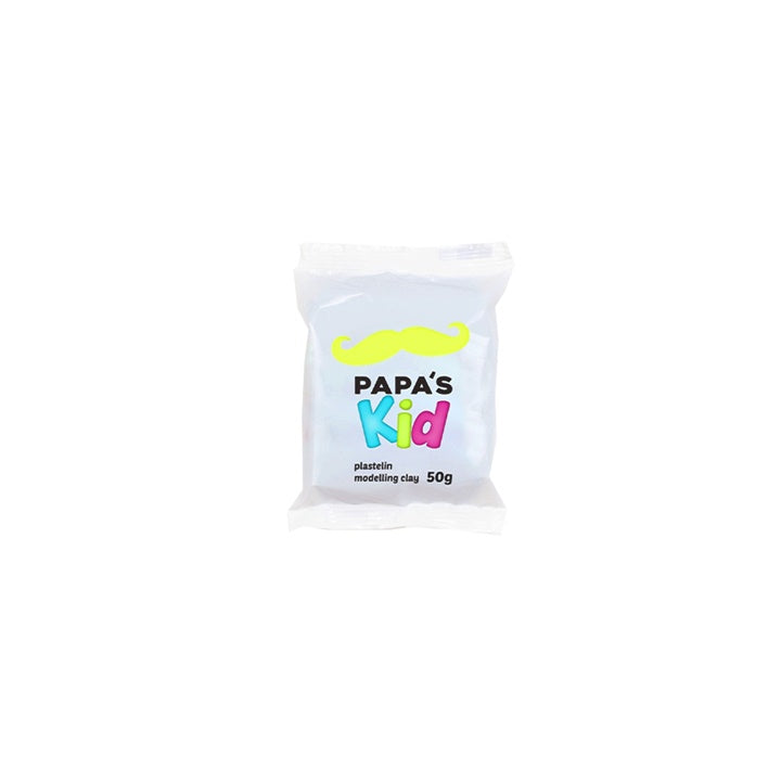 Papa's Kid Knete für Kinder 50 g | verschiedene Farben — Bild 12