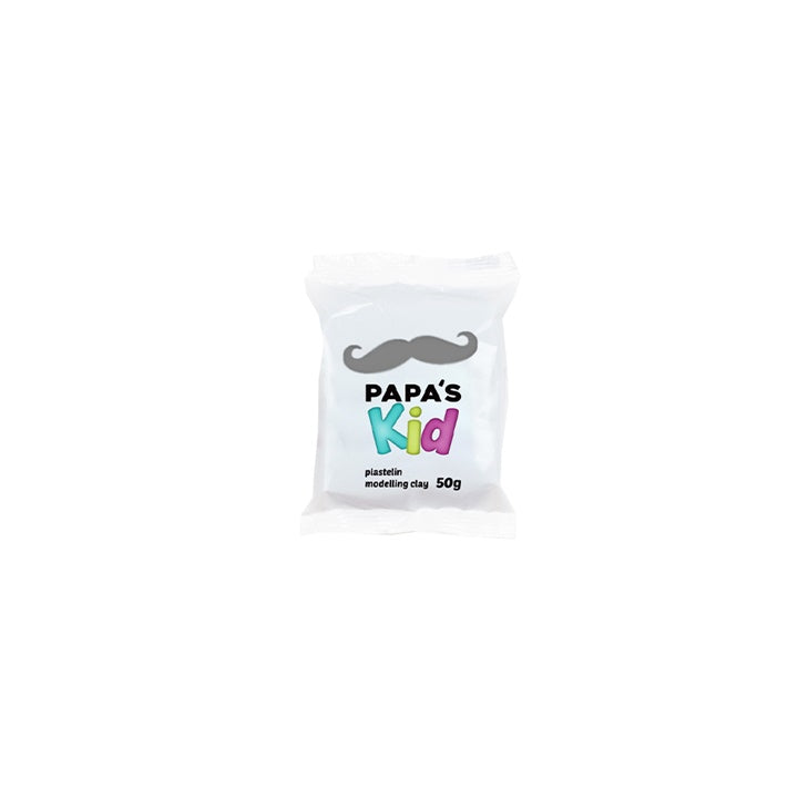 Papa's Kid Knete für Kinder 50 g | verschiedene Farben — Bild 13