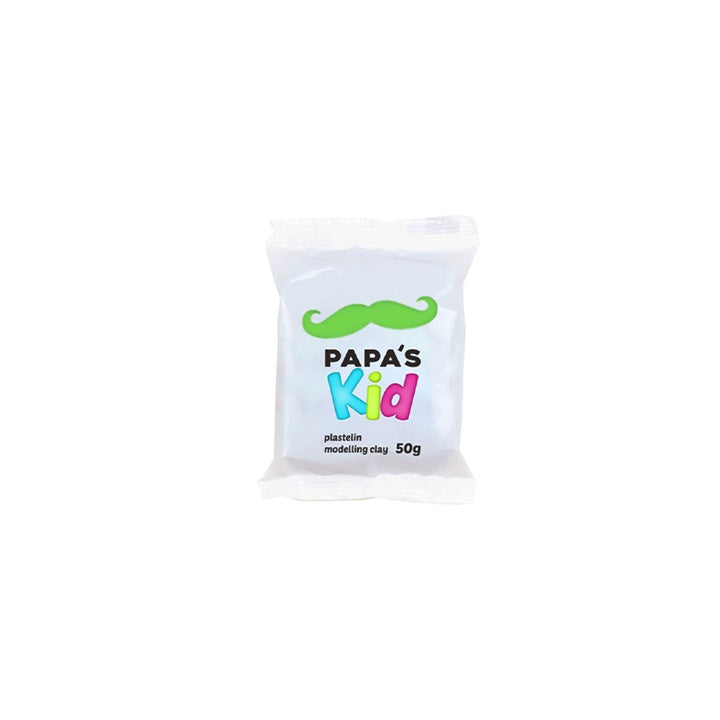 Papa's Kid Knete für Kinder 50 g | verschiedene Farben — Bild 9