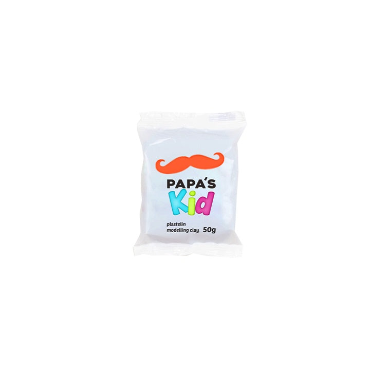 Papa's Kid Knete für Kinder 50 g | verschiedene Farben — Bild 8
