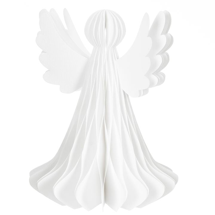 Papier Engel Dekoration | Verschiedene Größen — Bild 6