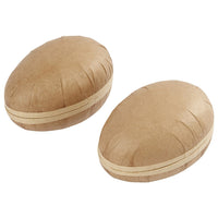 Pappmaché-Eier-Set — Bild 1