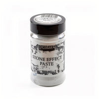 Pentart Stein-Effekt-Paste 100 ml – Limestone