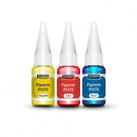 Pentart Pigmentpaste 20 ml – Gelb