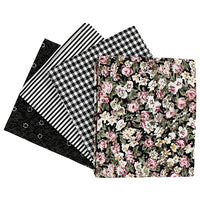 Patchwork-Stoff-Set — Bild 2