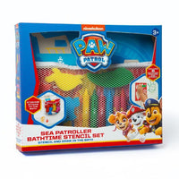 Paw Patrol Buntstifte für die Badewanne – Kreativ-Set — Bild 1
