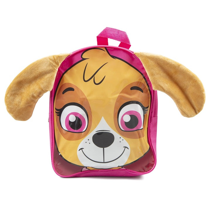 Paw Patrol Kinderrucksack mit Kreativ-Set | Skye — Bild 1